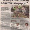 Spelavonden » In de pers